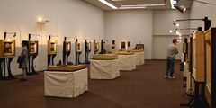 特別展示「はがいちようの世界」