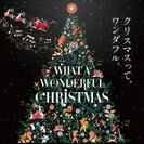 “WHAT A WONDERFUL CHRISTMAS”　そごう・西武のクリスマスはSalyu×小林武史のオリジナルソングでお出迎え♪