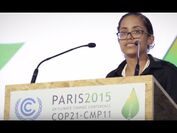 NY国連気候サミットで世界から称賛されたマーシャル諸島の若き気候変動活動家のCOP22参戦をアース・カンパニーが支援！