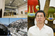 富山独自の文化・暮らしを感じるスポットを芸術家・加藤泉と巡る　cultra 第12弾を12月17日～18日開催！