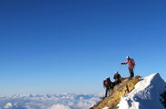 海外の山岳ガイド・ガイドツアーを日本語で検索・予約ができるWEBサイト「Explore-Share JP」が開設！