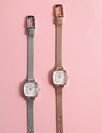 “手元美人”は聡明な女性のしるし？！彼女へのクリスマスギフトにぴったり！BLOOM初の腕時計を12月発売