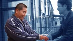 あの「Mr.都市伝説 関暁夫」が次に仕掛けるテレ玉の番組に農業政策やグローバルな人材育成で注目のティー・エスが登場