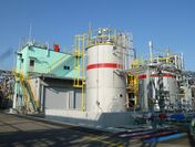 三井化学 名古屋工場に電解液の製造設備を建設・完工