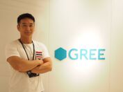 グリー株式会社(GREE VR Studio Director)　江本 真一 氏