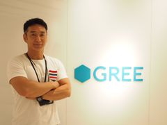 グリー株式会社(GREE VR Studio Director)　江本 真一 氏