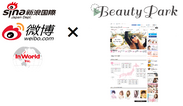 “日本の美容技術を世界へ”美容総合ポータルサイト「Beauty Park」運営のオーエス、新浪日本グループ及びインワールドと業務提携締結