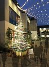 MARINE & WALK YOKOHAMAで初のクリスマスイベント開催！音楽×マーケット×ワークショップなど多彩なラインナップ