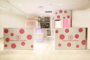 原宿“巨大わたがし”の「Totti Candy Factory Shop」が国内3店舗目となる名古屋PARCO店をオープン！
