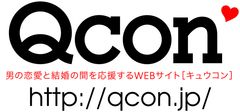 ロゴとサイトＵＲＬ