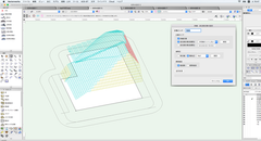 Vectorworks 2017プラグインシステム［ADS-BT］リリース～Vectorworks上で高さ制限シミュレーションが可能に～