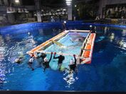 沖縄美ら海水族館の新しいこころみ！ジンベエザメの繁殖に向けた今後の飼育展示について