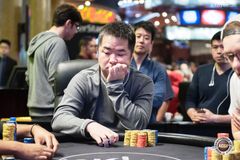 ポーカースターズ スポンサーイベント「2016アジア・チャンピオンシップ・オブ・ポーカー」大会結果　日本人選手2名が大健闘、約2千万円を獲得！
