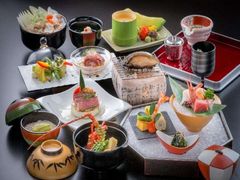 【萬国屋】料理 イメージ