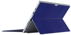 THE SUEDE SKIN for Microsoft Surface Pro 4 Blue