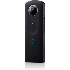 世界中から集まった作品から15作品を選出　RICOH THETA VR映像コンテスト入賞作品発表！！