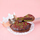 リンツ、新年を祝うお菓子「ガレット・デ・ロワ」を発売　12月26日から予約受付開始！
