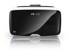 “先進の光学設計”を搭載 スマートフォン対応型VRヘッドセット「ZEISS VR ONE Plus」が12月9日新発売！