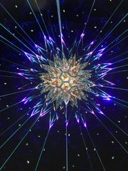 万華鏡生誕から200周年！東海地域最大規模の万華鏡展「ザ万華鏡」を12月14日から名古屋栄　三越で開催