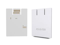 厚さ2mm、重さ8gのポータブルSSD「KITTE ストレージ」をMakuakeにてクラウドファンディング開始