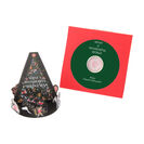 小林武史×Salyu スペシャルソングCD付きサプライズクリスマスカードを12月3日～1,500枚限定販売