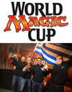 『マジック：ザ・ギャザリング』のワールド・カップ！ワールド・マジック・カップ2016イベントレポート