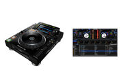 「CDJ-2000NXS2」で「Serato DJ」のUSB-HIDコントロールが可能に