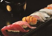 日本の美味しさをより多くの方々へ　「鮨 結 銀座」から限定ランチ＆ディナーが登場