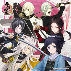 この冬、京都が刀剣乱舞に染まる。女性に人気の刀剣乱舞イベント、2017年1月21日より開催