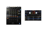 「DJM-900NXS2」がDJアプリケーション「Serato DJ」のDVS機能をサポート