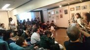 高円寺の山椿美術館にてアート活動支援イベント第4弾開催！クロッキーや色鉛筆画教室も実施