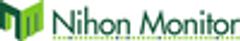 ニホンモニター株式会社のロゴ