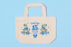 「東京ディズニーシー(R)15周年“ザ・イヤー・オブ・ウィッシュ”～グランドフィナーレ～」連動限定グッズ付き宿泊プランとレストランプラン