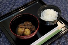 元祖「肉じゃが」2017年1月8日に復活　「原宿 東郷記念館」で『第3回東郷肉じゃがチャリティ』開催