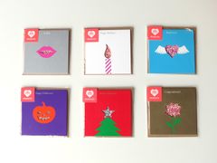 スマホで撮った動画や写真をつけられるmoovinカードの新デザイン「CUTOUT」シリーズを12月16日に発売