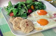 食物繊維たっぷり！朝食の新定番　オートミールの簡単ヨーグルトブレッドのレシピ動画を公開！