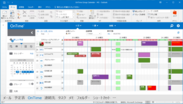 Office365、Exchangeと連携する「OnTime(R) Group Calendar for Microsoft」デザイン刷新のVer.2.0を12月26日発売