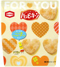 『28g ハッピーターン FOR YOU』