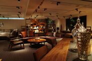 名古屋に“100年後のアンティーク家具”をテーマとした家具専門店『マスターウォール名古屋栄』をオープン