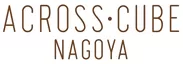 アクロスキューブ名古屋 ロゴ