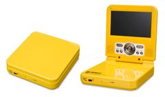 BDP-1475Y ヤマブキ