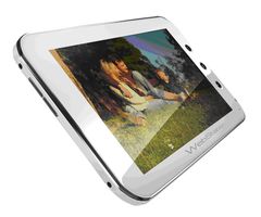 WebStation with photo