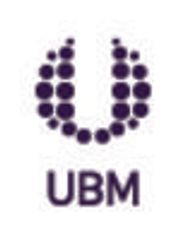 UBMメディア株式会社のロゴ