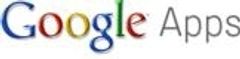 Google Apps　ロゴ