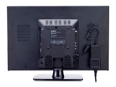 BTV-2200K 背面
