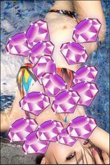 ゲーム画面