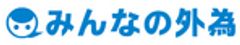 みんなの外為　ロゴ