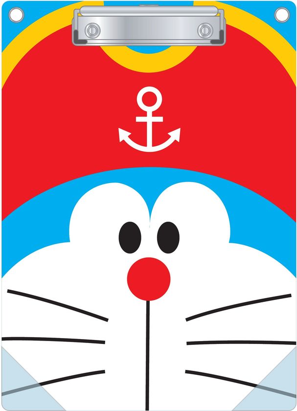 『のび太の宝島からの脱出』
大人も子どもも夢中になれる
イベント限定オリジナルグッズが登場！