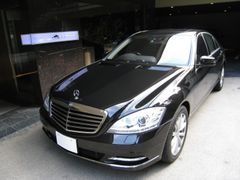 ベンツSクラス