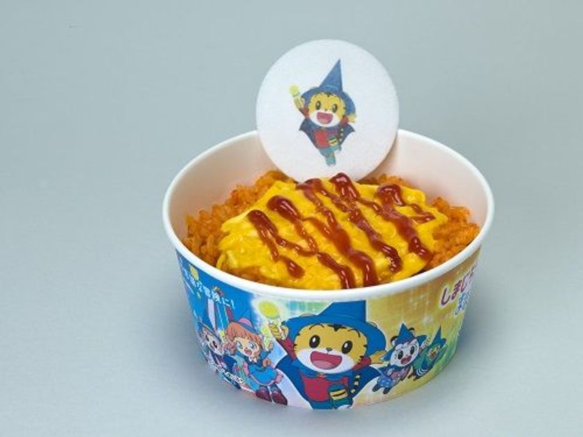 『しまじろうと まほうのゆうえんち』
オリジナルフード＆グッズの販売決定!!!
遊び方の一部を大公開！！